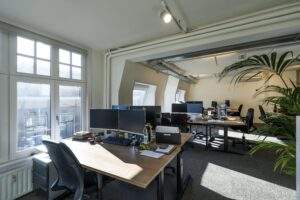 Nieuwe Spiegelstraat 36 Amsterdam